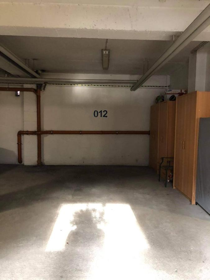 Apartament Przy Kawczej - Pokoj Z Aneksem Kuchennym เมียนซิดดรอแย ภายนอก รูปภาพ
