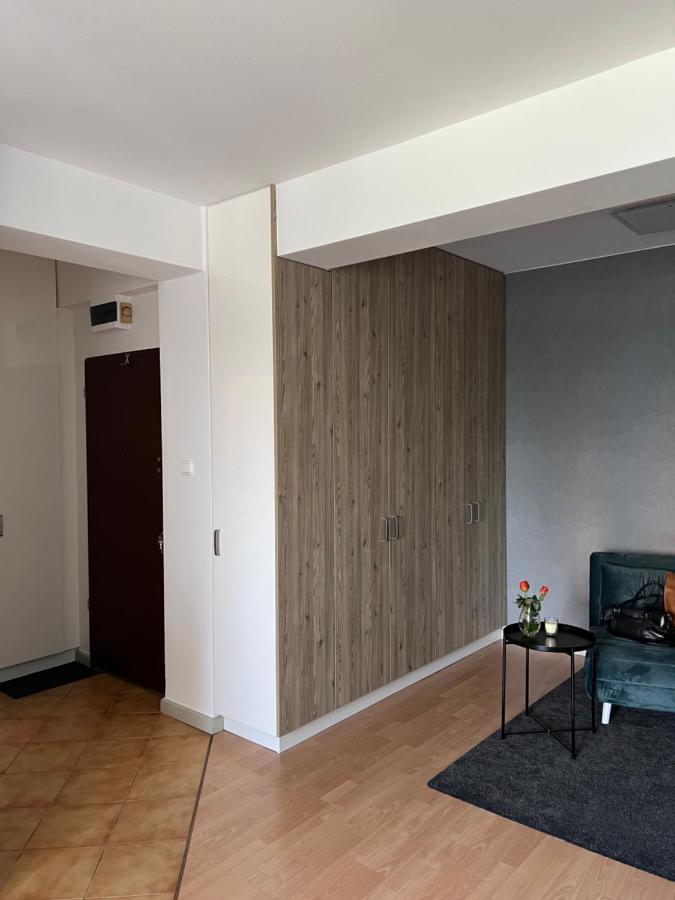 Apartament Przy Kawczej - Pokoj Z Aneksem Kuchennym เมียนซิดดรอแย ภายนอก รูปภาพ